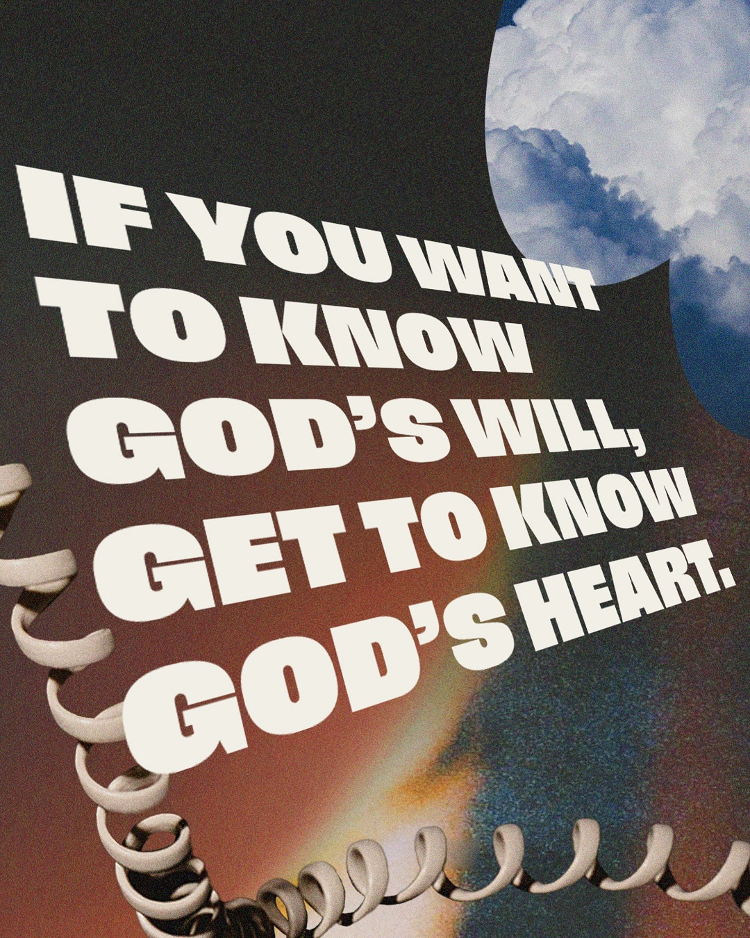 About Nova Scotia Blooming Church